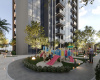 Appartements Avec Possibilité De Paiement Après Construction À Dubaï 3