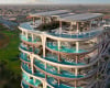 Ultralyxiga Lägenheter Längs Dubai Water Canal 4