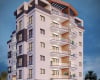 Apartments in the City Center in North Cyprus Gazimağusa 4