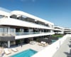 Appartements Vue Golf Et Mer À Los Alcázares Murcie 4