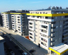 Apartamenty W Kompleksie Przy Głównej Drodze W Bursie Yıldırım 4