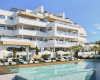 Luminous Real Estate in Complex with Amenities in Estepona