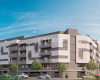 Eleganta Lägenheter I Malaga Torre Del Mar Med Stora Terrasser 1