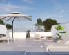 Eleganta Bungalower Med Exklusiv Pool I Pilar De La Horadada 1