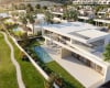 Golf Villas with Private Pools in Monforte Del Cid Alicante 4