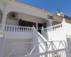Haus Mit Meerblick Und Privater Sonnenterrasse In La Mata 3
