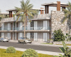 Apartamenty W Luksusowym Kompleksie W Girne Na Cyprze Północnym 2
