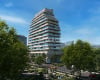Appartements Avec Jacuzzi Séparé Et Vue Sur Le Bosphore À Beşiktaş 2