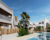 Detached Houses Meters From Beach in Mar De Pulpi Almería 3