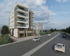 Apartments Close to the Sea and Transportation in Trabzon 5