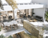 Flats in Complex with Large Garden Close to Beach in Estepona 6