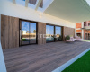 Villas in Proximity to the City in Finestrat Alicante 6