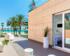 Penthouse Z Tarasem Na Dachu W El Campello Beach Alicante 1