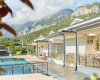 Investment Villas in a Boutique Complex in Kemer Göynük 6