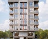 Apartments with Installment Payment Plan in Antalya Muratpaşa 4