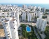 Apartamento Con Vistas Al Mar Cerca De La Playa En Antalya 1