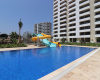 Stylish Apartment Within Walking Distance to the Sea in Tece Mersin 2