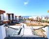 Loft Apartment in a Complex in Esentepe Girne 4