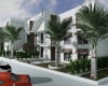 Appartements Avec Vue Mer Dans Un Projet À Girne, Chypre Du Nord 1