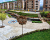 Luxury Apartments with a Wealth of Amenities in Ankara Çankaya 3