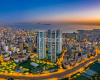 Prestigious Flats Close to the Coast in İstanbul Kadıköy 1