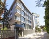 Instapklare Appartementen Vlakbij De Zee In Istanbul Maltepe