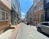 Flyttfärdig Byggnad I Fatih Lämplig För Airbnb 4
