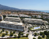 Marbella'da Enerji Dostu Sıfır Daireler 6
