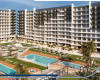 Contemporary Flats with Sea View in Punta Prima Costa Blanca