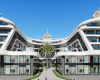 Huizen Te Koop In Het Drukke Gebied Van Alanya 4