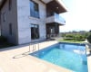 Villa Mit 4 Schlafzimmern, Pool Und Garten In Antalya, Döşemealtı