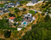 Luxury Designed Furnished Villa in Alanya Kargıcak 5