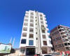 Brand New Real Estate with Spacious Spaces in Mersin 3