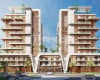 Mieszkania W Kompleksie Z Basenem Typu Infinity Na Dubai Islands 2