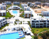 1 Bedroom Apartment in Caesar Cliff Complex in Esentepe Girne 2