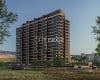 Nowo Wybudowane Apartamenty Z Widokiem Na Morze W Erdemli Mersin 2
