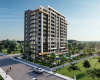 Nowe Apartamenty W Stylowym Projekcie W Arpaçbahşiş Mersin 2