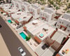 Modern Semi-detached Villas in Puerto De Mazarrón 3