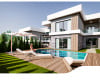 Villas with Private Pool and Garden in Bursa Mudanya 4