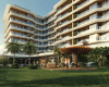 Spacious Flats in a Family Concept Complex in İzmir Bornova 5