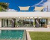 Ruime Onroerend Goed Te Koop In Marbella, Malaga 4