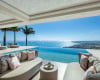 Villa Avec Vue Sur La Mer Et Installations De Bien-être À Benalmádena 1
