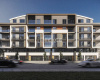 Appartementen In Het Vista Premium Met Zwembad In Konyaalti 6