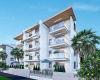 Flats in a Project with a Pool Near the Airport in Antalya 6