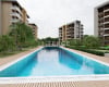 3 and 4-bedroom Flats with Rich Social Amenities in Antalya