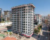 Wohnungen In Strandnähe In Mahmutlar, Alanya, Türkei 1
