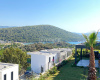 Penthousy Z Widokiem Na Morze W Projekcie Z Basenem W Bodrum