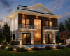 3-bedroom Villas with Gardens and Pools in Fethiye Turkey 2