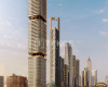 Dubai, Şeyh Zayed Yolu’nda 60/40 Ödeme Planlı Daireler 1