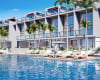 Appartements Vue mer À Chypre Du Nord Gazimağusa